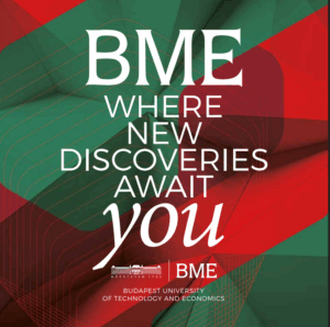 BME - New discoveries
